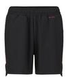 Falke Trekking Perform Better Shorts Funktionshose Damen - black (3000)