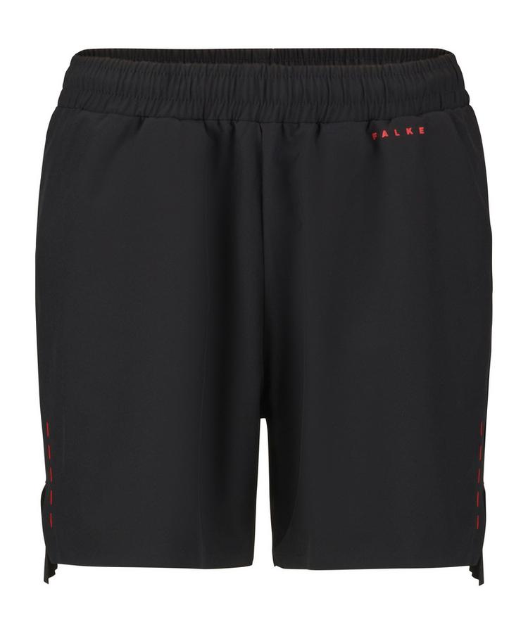 Falke Falke Trekking Perform Better Shorts Funktionshose Damen - black (3000) - 0 | SportScheck