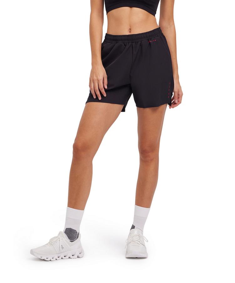Falke Falke Trekking Perform Better Shorts Funktionshose Damen - black (3000) - 0 | SportScheck