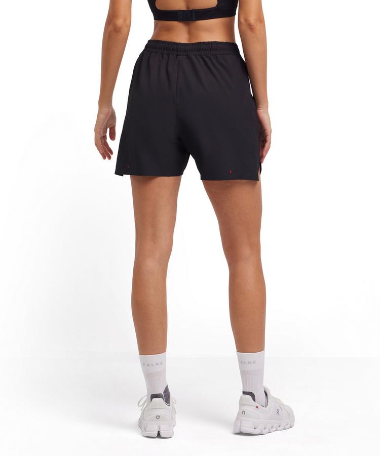 Falke Falke Trekking Perform Better Shorts Funktionshose Damen - black (3000) - 0 | SportScheck
