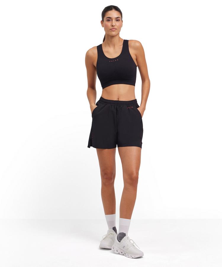 Falke Falke Trekking Perform Better Shorts Funktionshose Damen - black (3000) - 1 | SportScheck