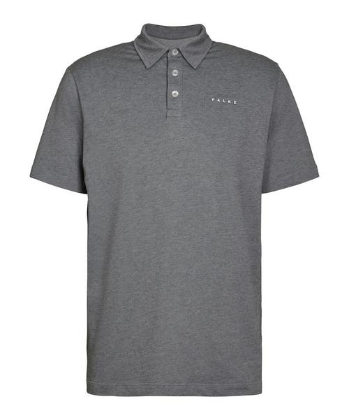 Falke GO Poloshirt Poloshirt Herren