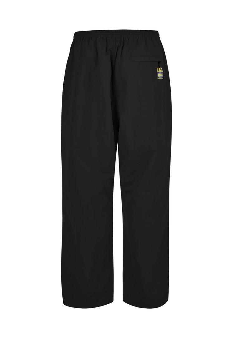 Cleptomanicx Cleptomanicx Chinohose Herren - Black - 0 | SportScheck