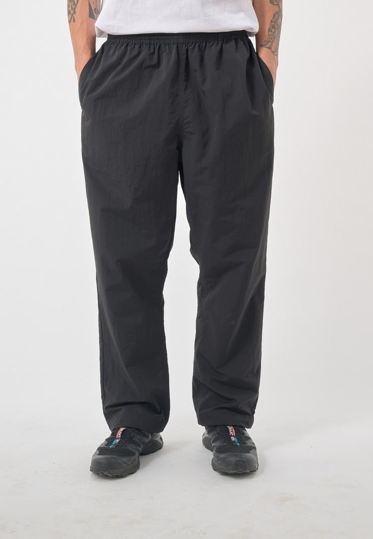 Cleptomanicx Cleptomanicx Chinohose Herren - Black - 0 | SportScheck