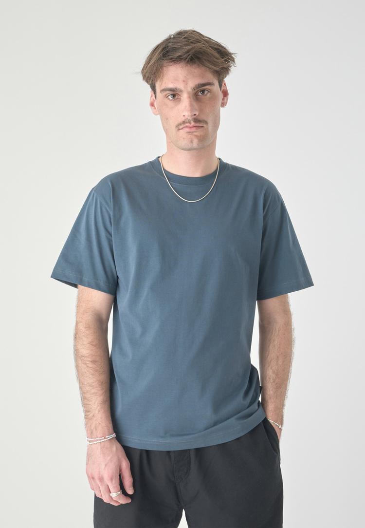 Cleptomanicx Cleptomanicx Classic Tee Ligull Classic T-Shirt Herren - Magical Forest - 0 | SportScheck