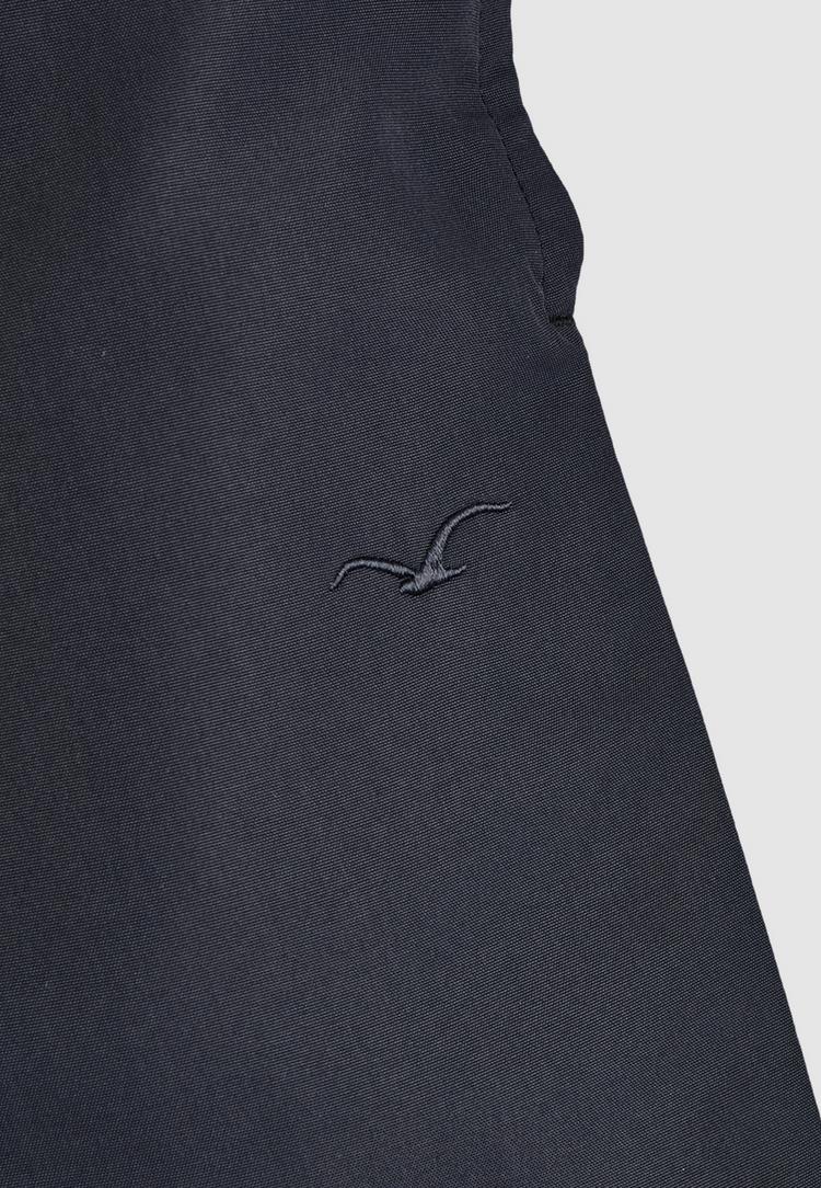 Cleptomanicx Cleptomanicx Ligull Jam Badehose Herren - Blue Graphite - 3 | SportScheck