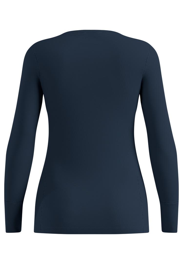 Odlo Odlo MERINO 260 Funktionsshirt Damen - dark sapphire(20731) - 0 | SportScheck