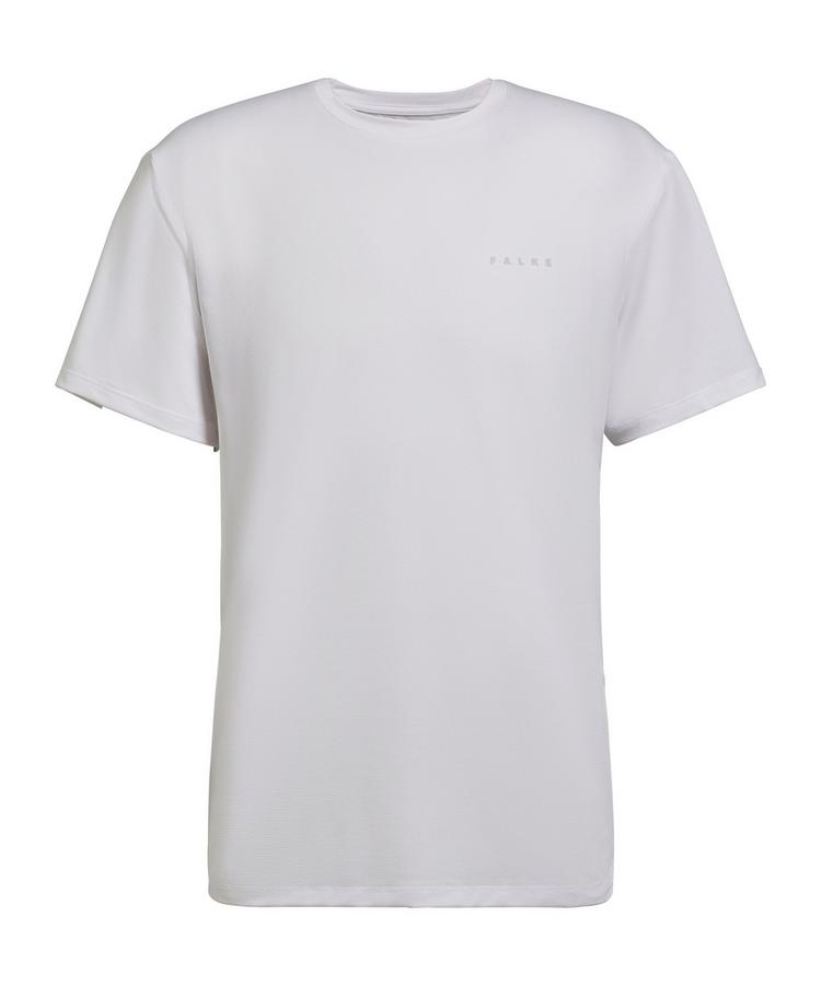 Falke Falke Trekking Perform Better Tee T-Shirt Herren - white (2860) - 0 | SportScheck