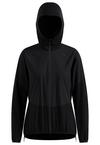 Odlo Laufjacke Damen - black(15000)