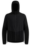 Odlo Laufjacke Herren - black(15000)