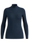 Odlo Funktionsshirt Damen - dark sapphire(20731)