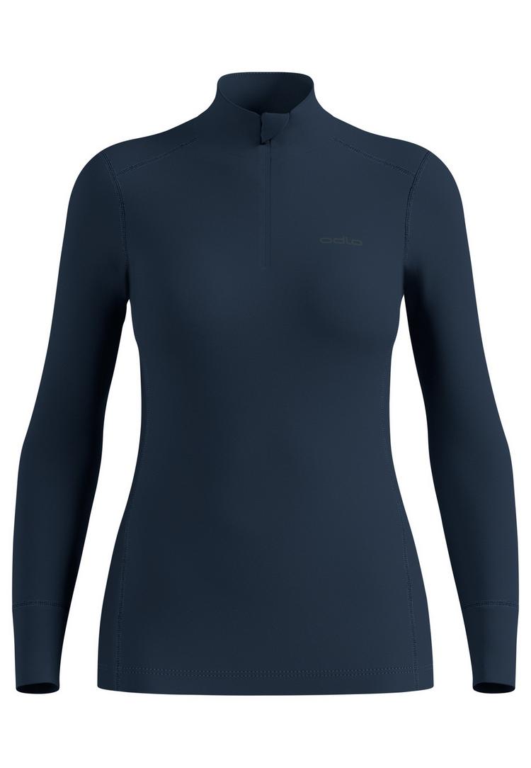 Odlo Odlo Funktionsshirt Damen - dark sapphire(20731) - 0 | SportScheck
