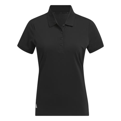 adidas Ultimate365 Solid kurz&auml;rmliges Poloshirt Funktionsshirt Damen