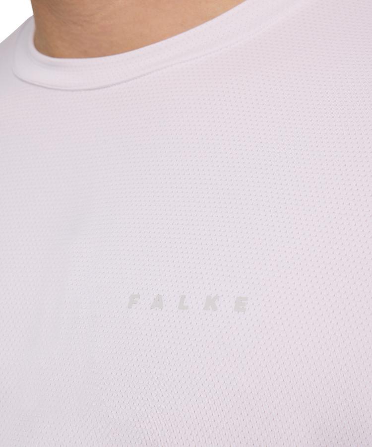 Falke Falke Trekking Perform Better Tee T-Shirt Herren - white (2860) - 2 | SportScheck
