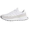 adidas S2G 26 TEXTILE SPIKELESS GOLFSCHUH Sneaker Damen - Dash Grey / Cloud White / Core Black