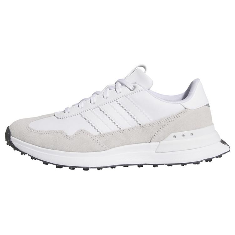 adidas adidas S2G 26 TEXTILE SPIKELESS GOLFSCHUH Sneaker Damen - Dash Grey / Cloud White / Core Black - 0 | SportScheck