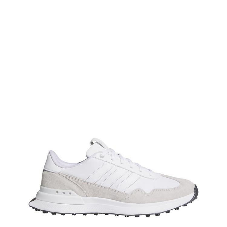 adidas adidas S2G 26 TEXTILE SPIKELESS GOLFSCHUH Sneaker Damen - Dash Grey / Cloud White / Core Black - 0 | SportScheck