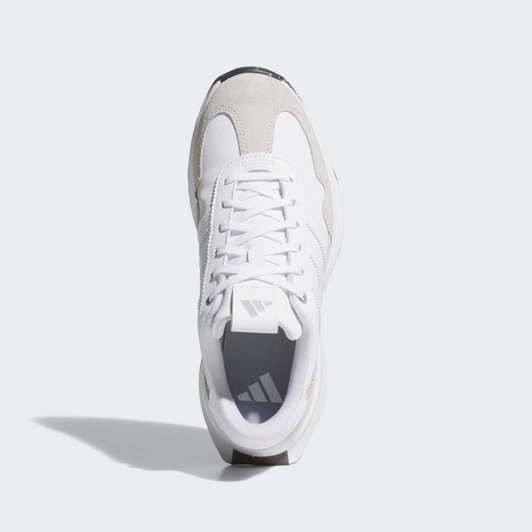 adidas adidas S2G 26 TEXTILE SPIKELESS GOLFSCHUH Sneaker Damen - Dash Grey / Cloud White / Core Black - 1 | SportScheck