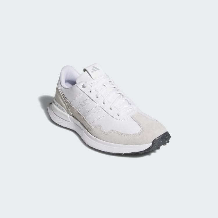 adidas adidas S2G 26 TEXTILE SPIKELESS GOLFSCHUH Sneaker Damen - Dash Grey / Cloud White / Core Black - 3 | SportScheck