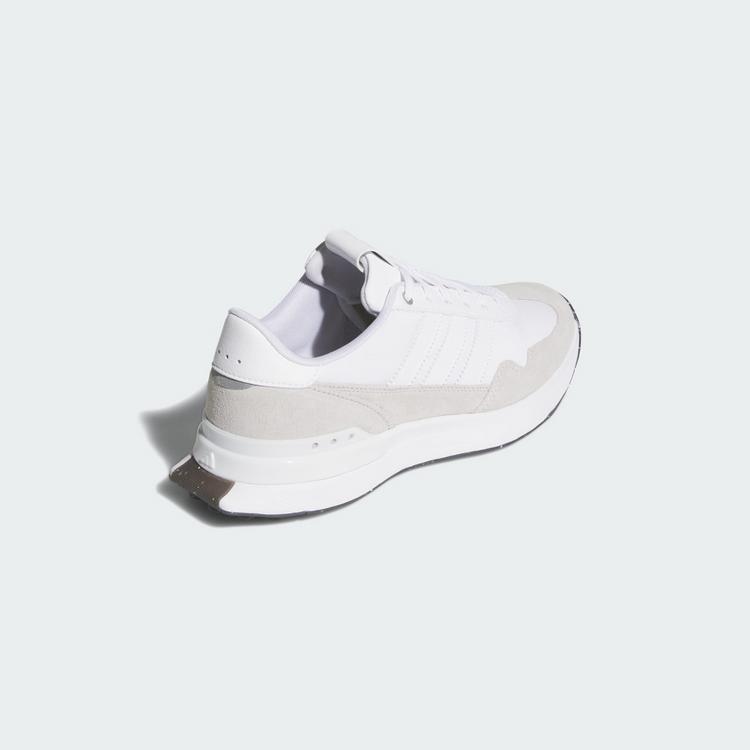 adidas adidas S2G 26 TEXTILE SPIKELESS GOLFSCHUH Sneaker Damen - Dash Grey / Cloud White / Core Black - 4 | SportScheck