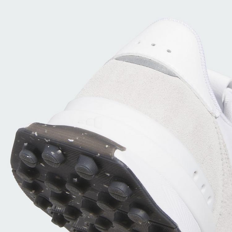 adidas adidas S2G 26 TEXTILE SPIKELESS GOLFSCHUH Sneaker Damen - Dash Grey / Cloud White / Core Black - 6 | SportScheck