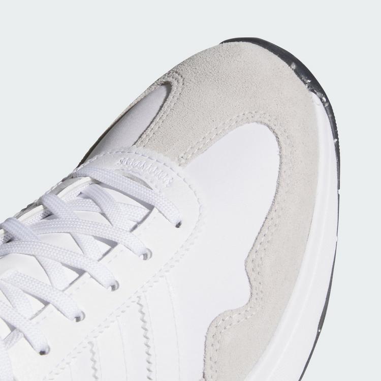adidas adidas S2G 26 TEXTILE SPIKELESS GOLFSCHUH Sneaker Damen - Dash Grey / Cloud White / Core Black - 7 | SportScheck