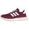 adidas S2G 26 TEXTILE SPIKELESS GOLFSCHUH Sneaker Damen - Maroon / Cloud White / Clear Pink