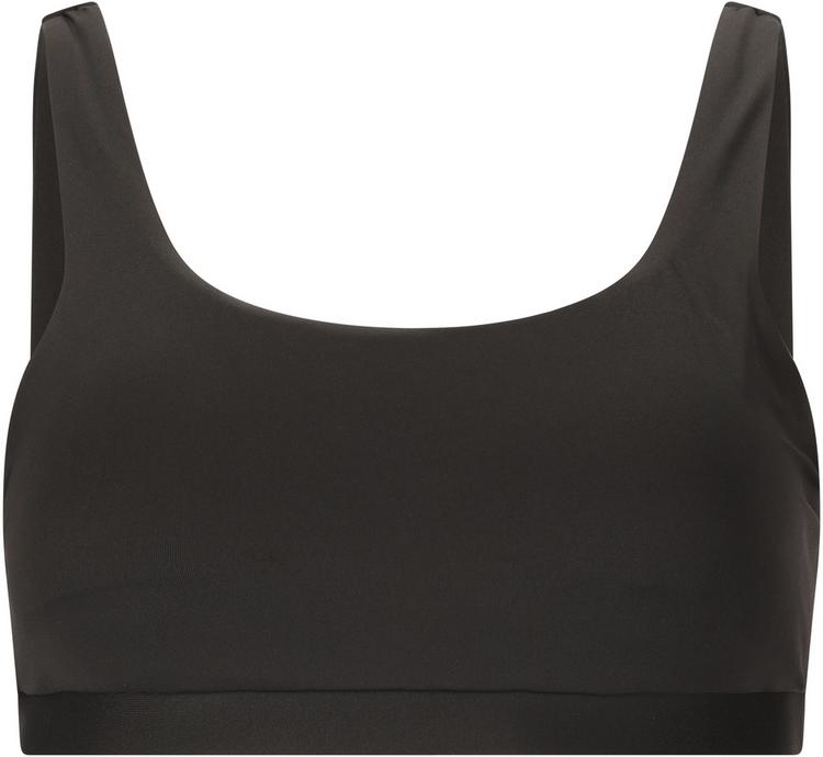 Athlecia Athlecia Ally Bikini Oberteil Damen - 1001 Black - 0 | SportScheck