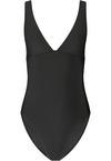 Athlecia Bleisy Badeanzug Damen - 1001 Black