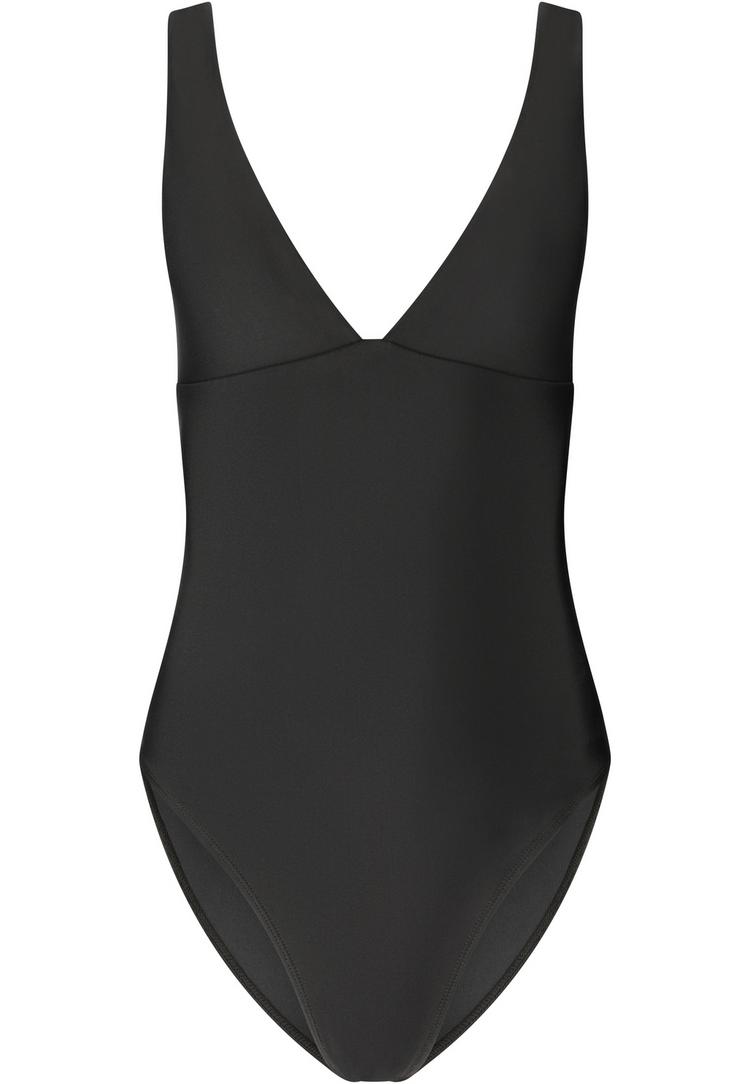 Athlecia Athlecia Bleisy Badeanzug Damen - 1001 Black - 0 | SportScheck