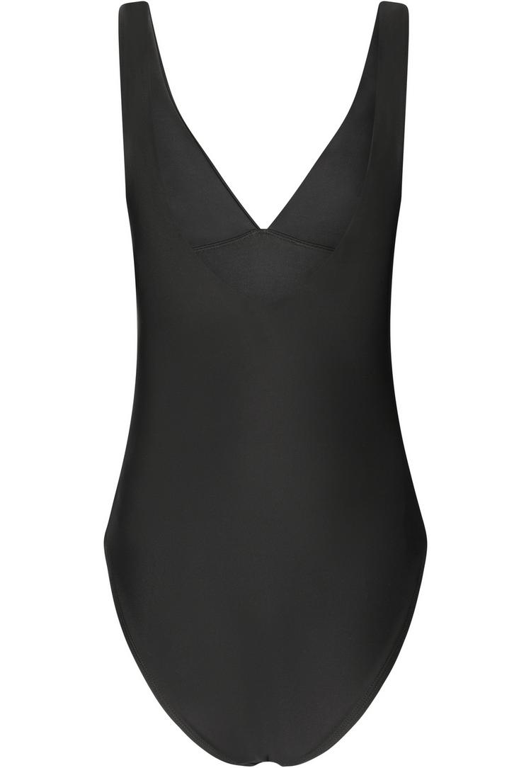 Athlecia Athlecia Bleisy Badeanzug Damen - 1001 Black - 0 | SportScheck