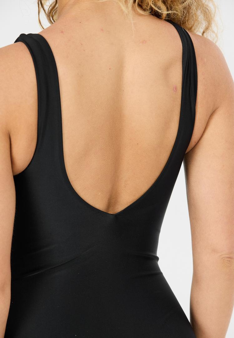 Athlecia Athlecia Bleisy Badeanzug Damen - 1001 Black - 2 | SportScheck