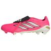 adidas PREDATOR LEAGUE Fu&szlig;ballschuh, feste Fu&szlig;ballschuhe - Solar Turbo / Thermal Chrome / Core Black