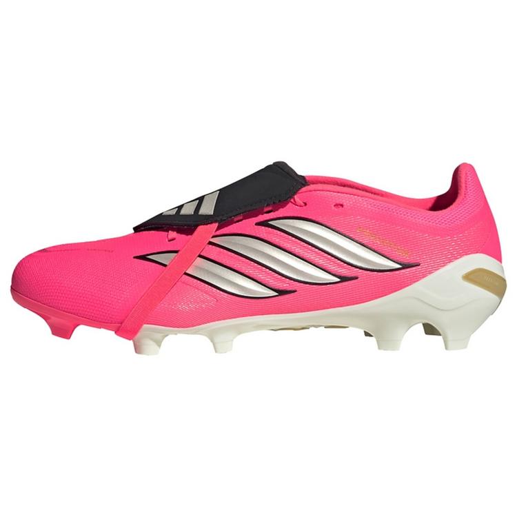 adidas adidas PREDATOR LEAGUE Fu&szlig;ballschuh, feste Fu&szlig;ballschuhe - Solar Turbo / Thermal Chrome / Core Black - 0 | SportScheck