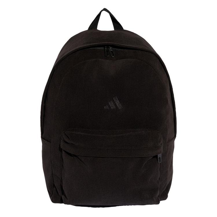 adidas adidas Essentials Material Rucksack Daypack - Black - 0 | SportScheck