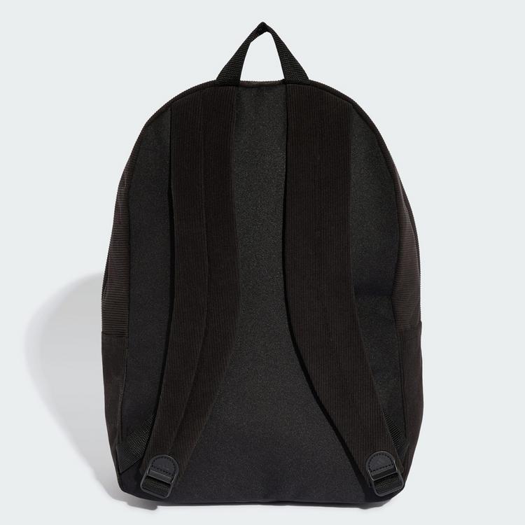 adidas adidas Essentials Material Rucksack Daypack - Black - 0 | SportScheck