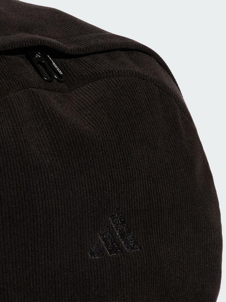 adidas adidas Essentials Material Rucksack Daypack - Black - 2 | SportScheck