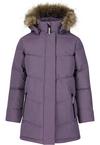 ZigZag Pennie Steppjacke Kinder - 4411 Grape Compote