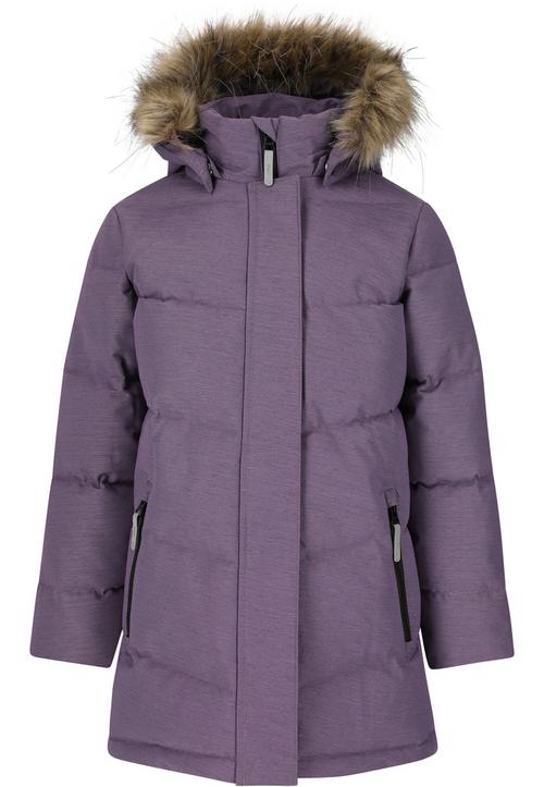 ZigZag Pennie Steppjacke Kinder