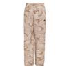 adidas Seasonal Essentials Parachute-Hose, Stoffhose Herren - Multicolor / Chalky Brown / Crystal Linen / Light Brown