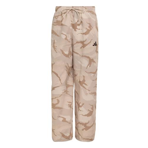 adidas Seasonal Essentials Parachute-Hose, Stoffhose Herren