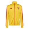 adidas RC Lens DNA Trainingsjacke Trainingsjacke Herren - Eqt Yellow