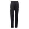 adidas RC Lens Originals Trainingshose Trainingshose Herren - Black