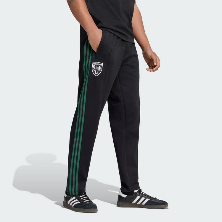 adidas adidas RC Lens Originals Trainingshose Trainingshose Herren - Black - 0 | SportScheck