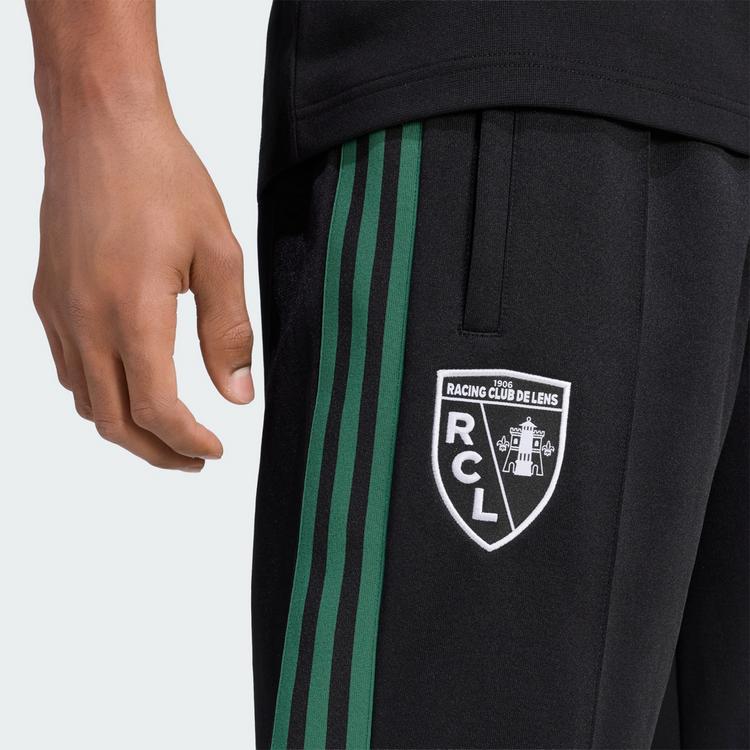 adidas adidas RC Lens Originals Trainingshose Trainingshose Herren - Black - 0 | SportScheck