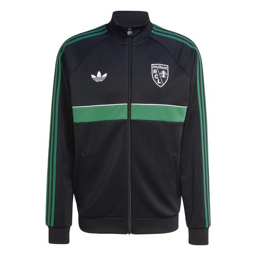 adidas RC Lens Originals Track Top Trainingsjacke Herren