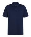 Falke GO Poloshirt Poloshirt Herren - space blue (6116)