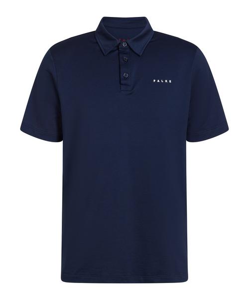 Falke GO Poloshirt Poloshirt Herren