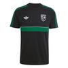 adidas RC Lens Originals Trikot T-Shirt Herren - Black