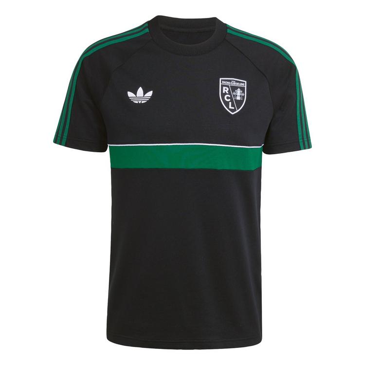 adidas adidas RC Lens Originals Trikot T-Shirt Herren - Black - 0 | SportScheck